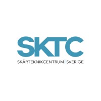 Skärteknikcentrum Sverige (SKTC) logo - Similar company to Ekets Group