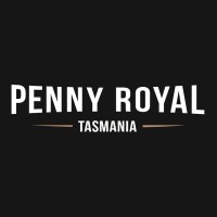 Penny Royal Tasmania logo - Similar company to Recnice