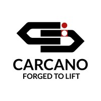 Stamperia Carcano S.P.A logo - Similar company to Molemab Spa