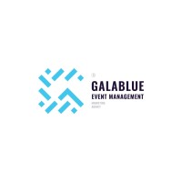 GalaBlue logo - Similar company to Vreestory
