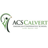 American Cooperative School logo - Similar company to Leader Transport