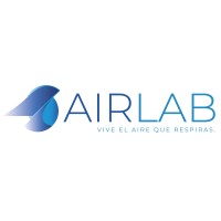 AIRLAB Consulting SAS. logo - Similar company to Airlab