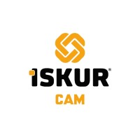 İSKUR CAM logo - Similar company to Iskur Group