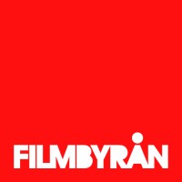 Filmbyrån logo - Similar company to Stuffsmart