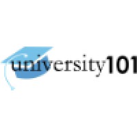 University 101