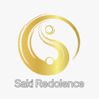 Saki Redolence logo - Similar company to Reffyy