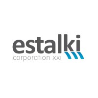 Grupo Estalki logo - Similar company to Iparplast Sl