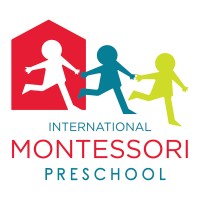 International Montessori Preschool IMP logo - Similar company to Discovery Station Academy