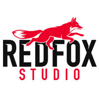 REDFOX Studio Sàrl logo - Similar company to Vandy Studio