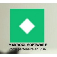 MakroXL Software : Prestataire VBA, macro excel logo - Similar company to Kentika