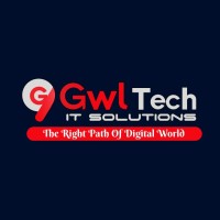 GwlTech IT Solutions logo - Similar company to Techieshubhdeep It Solutions Pvt Ltd