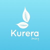 Kurera Omsorg logo - Similar company to Samsteget