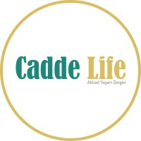 Cadde Life logo - Similar company to Leyka Consulting