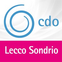 CDO Lecco Sondrio | Compagnia delle Opere Lecco Sondrio logo - Similar company to Api Formazione - Confapi Lecco Sondrio