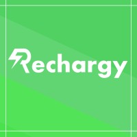 Rechargy Powerbank To Go logo - Similar company to Chargedas