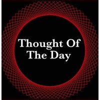 Thought Of The Day [ Daily ] logo - Similar company to Positive Thought - Amazing Stories - Quotes❤️