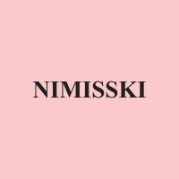 Nimisski Fashion logo - Similar company to Baebeeboo