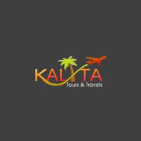 Kalita Tours and Travels logo - Similar company to Adventure Code Business