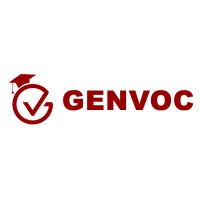 GENVOC SKILL ACADEMY MYSORE logo - Similar company to Wipgen