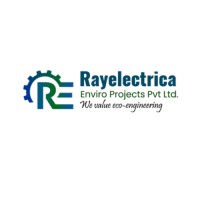 Rayelectrica Enviro Projects Pvt Ltd logo - Similar company to Audhe