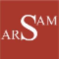 ARSAM logo - Similar company to Windy Production