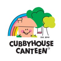 Cubbyhouse Canteen logo - Similar company to Solace Studio