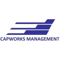 Capworks Management QLD Pty Ltd logo - Similar company to Aqualogical