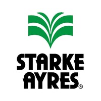 Starke Ayres Zambia logo - Similar company to Wellcrop Global