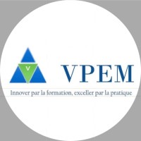Cabinet VPEM logo - Similar company to Vpem Cabinet De Formation Et De Coaching