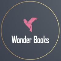 Wonder Books logo - Similar company to Wonder Book