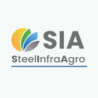 Steel Infra Agro logo - Similar company to Steelomatic Engineering