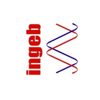 Institute for Genetic Engineering and Biotechnology, INGEB logo - Similar company to General Hospital 