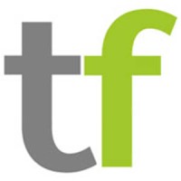 Trendingfit ® Sports Performance logo - Similar company to Elina Pilates ® Live In Balance