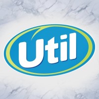 Útil Química logo - Similar company to Servicorte Ind E Com