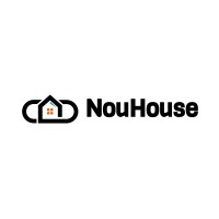 NouHouse logo - Similar company to Rvls Construcciónes