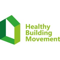 Healthy Building Movement logo - Similar company to Habitable