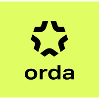 Orda Football Solutions logo - Similar company to Alpina Digital