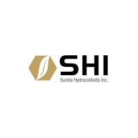 Sunita Hydrocolloids Inc logo - Similar company to Shree Ram India Gums Limited