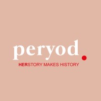 Peryod. the brand logo - Similar company to Playersroom / Szinga Sport Ltd.