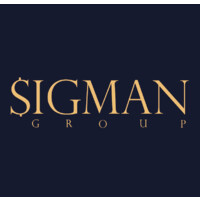 Sigman Group logo - Similar company to Sigman, Khan & Chubb, Pllc