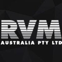 Rvm Australia Pty Ltd