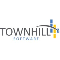 TOWNHILL SOFTWARE logo - Similar company to Storm Internet