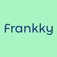 Frankky | Data Science for Rail Systems logo - Similar company to Bethco Solutions Inc.
