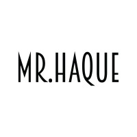 Mr. Haque logo - Similar company to Mirage Media