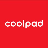 Coolpad logo - Similar company to Ahm Technologies Limited