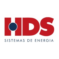HDS SISTEMAS DE ENERGIA LTDA logo - Similar company to Powercom Brasil