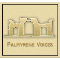 Palmyrene Voices logo - Similar company to Branduin Business Support
