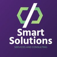 Smart Solutions logo - Similar company to Camel Projects