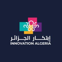 Innovation Algeria logo - Similar company to National Council For Scientific Research And Technologies