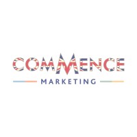 COMMENCE MARKETING logo - Similar company to Lfi Creative